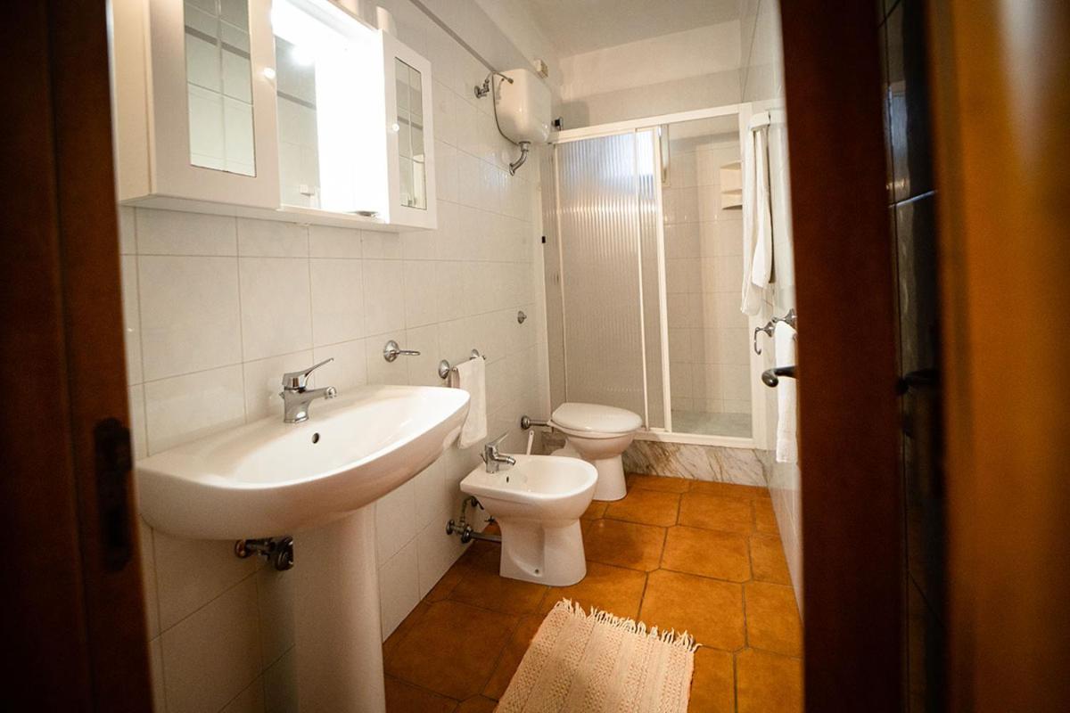 Stella Maris Bed & Breakfast Gallipoli