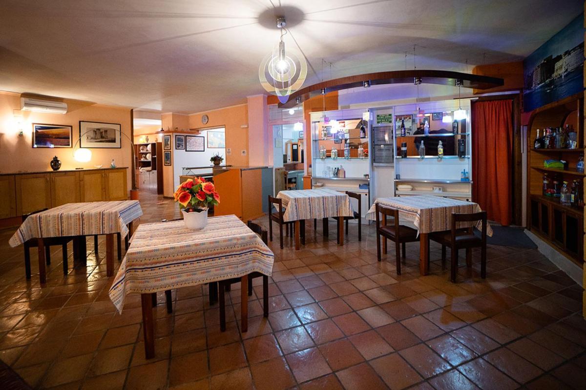 Bed & Breakfast Stella Maris *